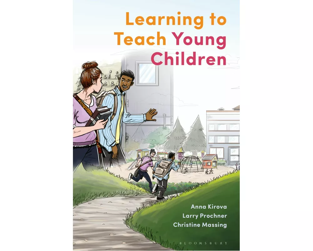 Learning to Teach Young Children