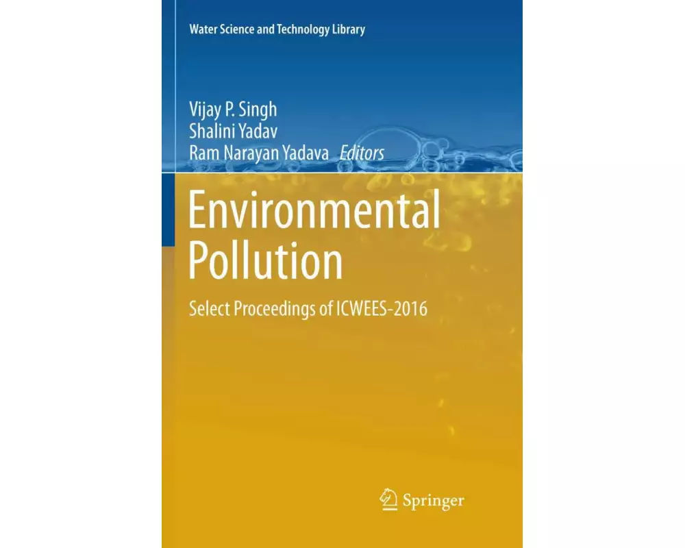 Environmental Pollution