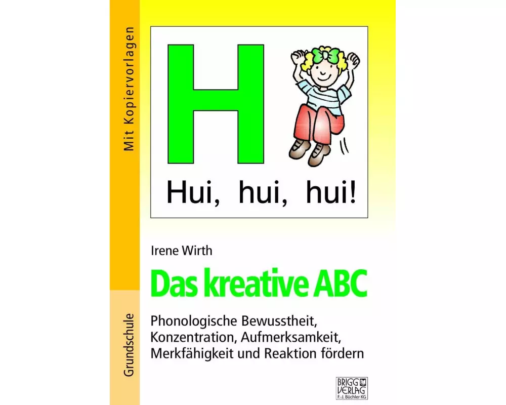 Das kreative ABC
