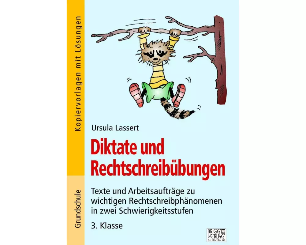 Diktate und Rechtschreibübungen