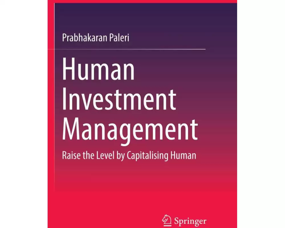 Human Investment Management