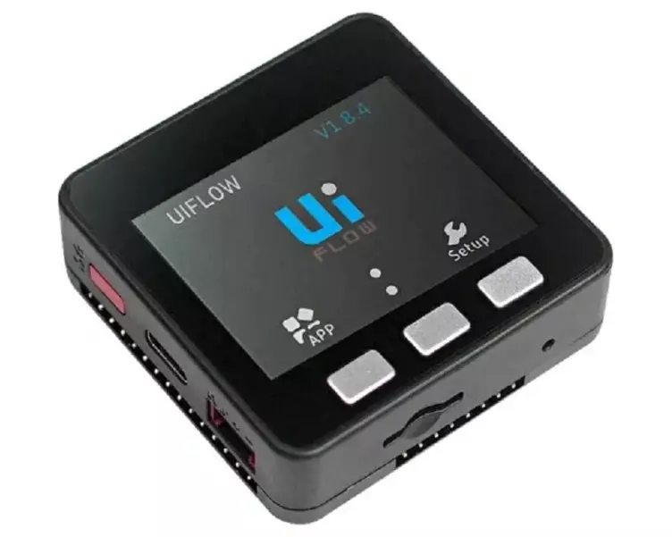 M5Stack Development Kit ESP32 Basic Core