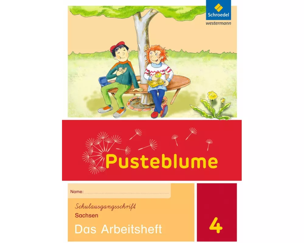 Pusteblume. Das Sprachbuch - Ausgabe 2017 für Sachsen