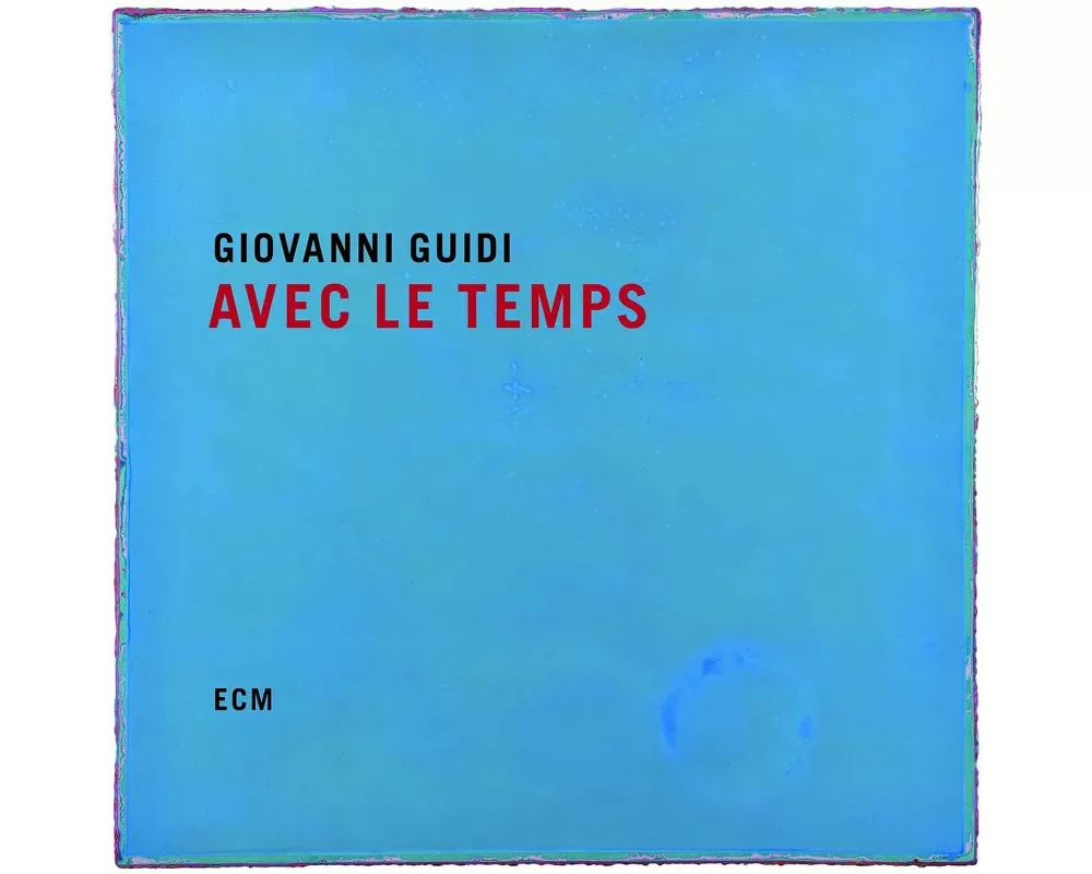 Avec Le Temps