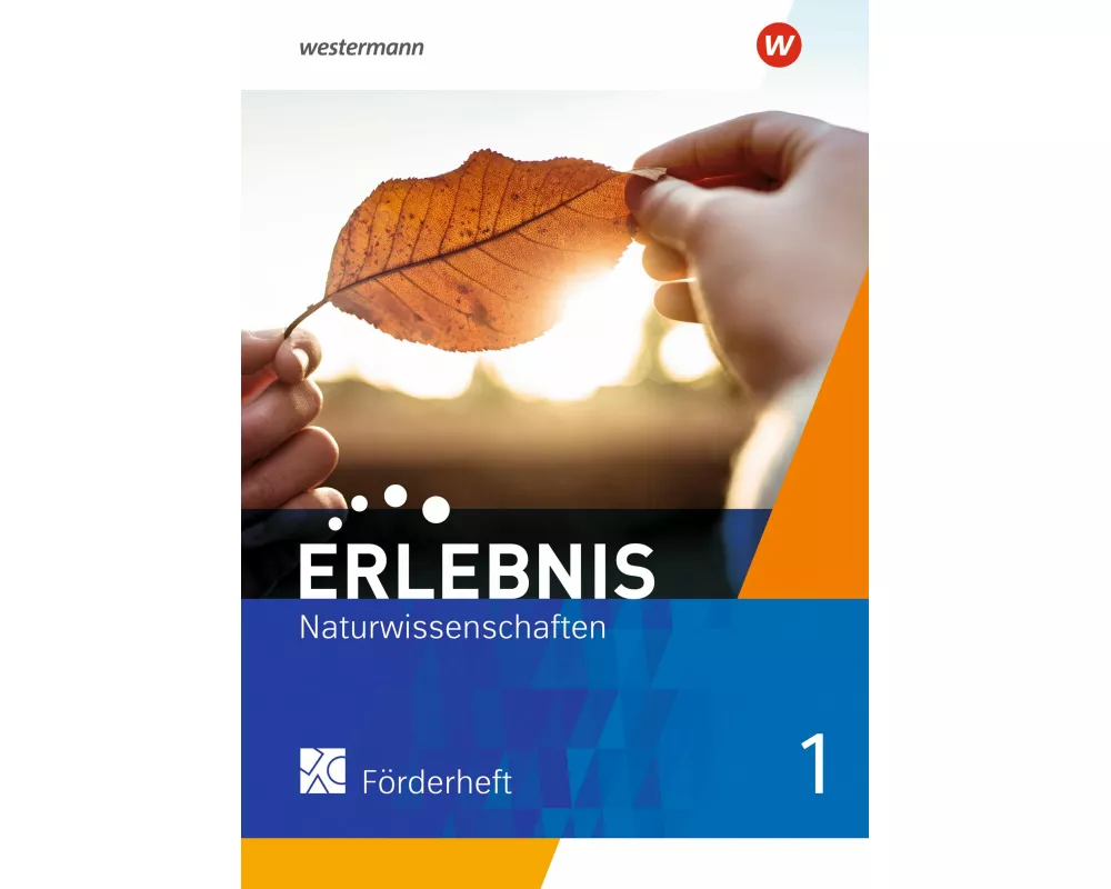 Erlebnis Naturwissenschaften - Allgemeine Ausgabe 2019
