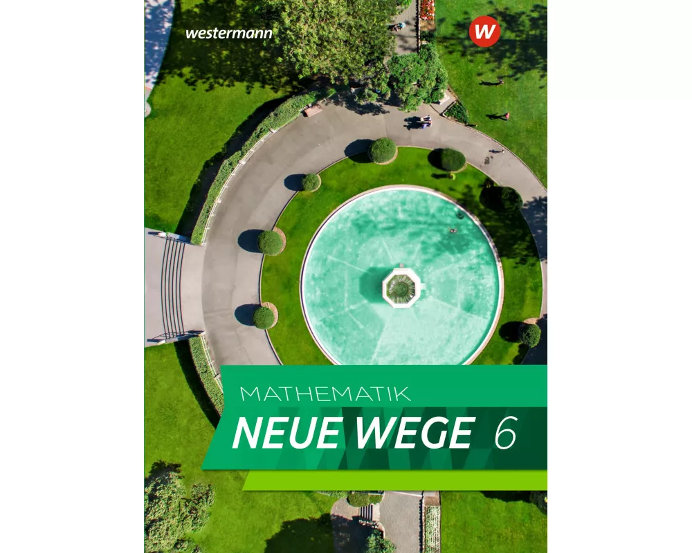 Mathematik Neue Wege SI - Ausgabe 2019 für Nordrhein-Westfalen und Schleswig-Holstein G9