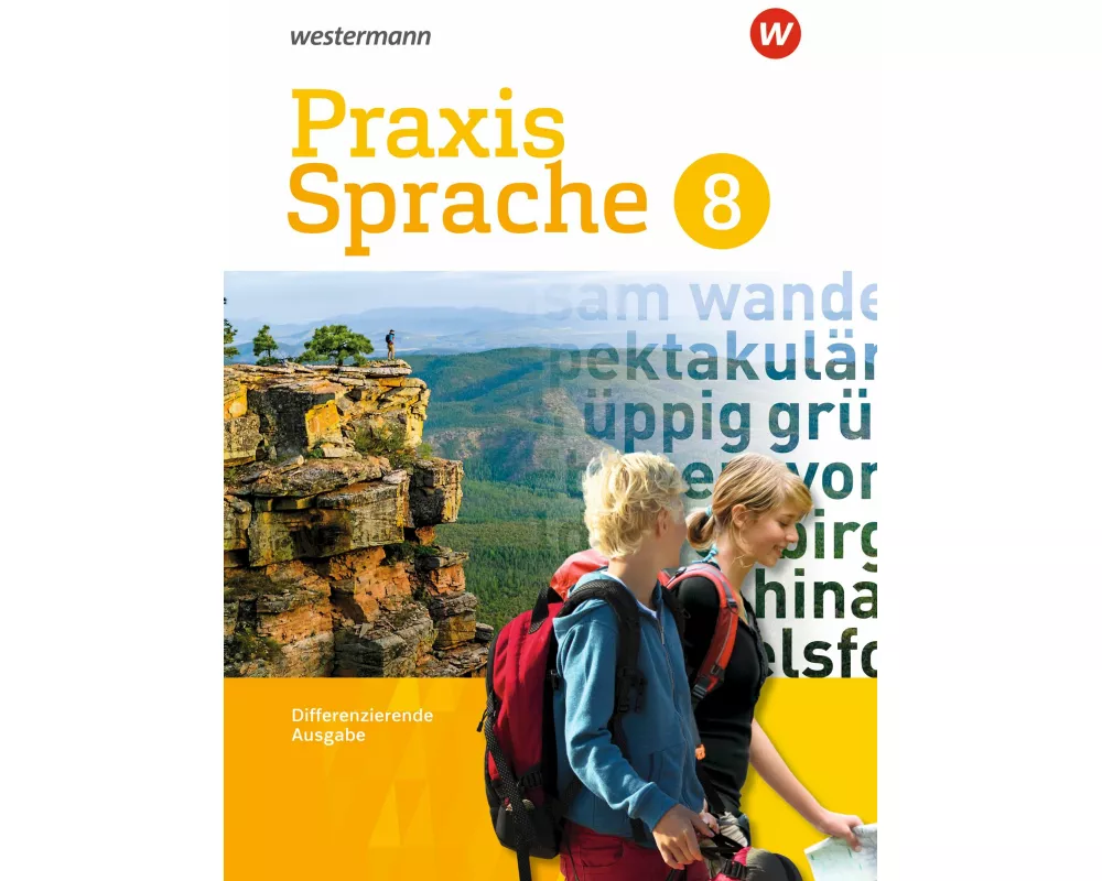 Praxis Sprache - Differenzierende Ausgabe 2017