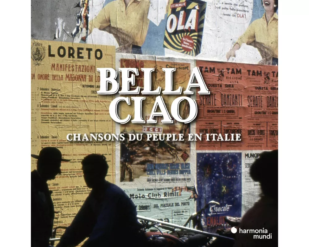 Bella Ciao