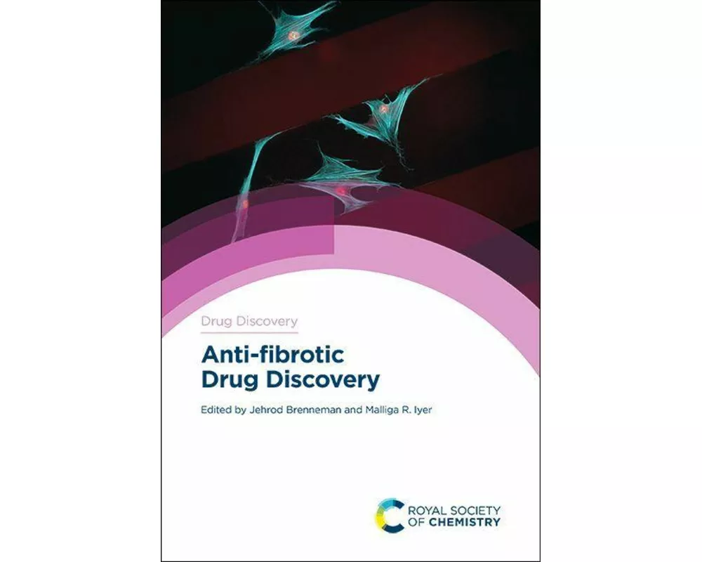 Anti-fibrotic Drug Discovery
