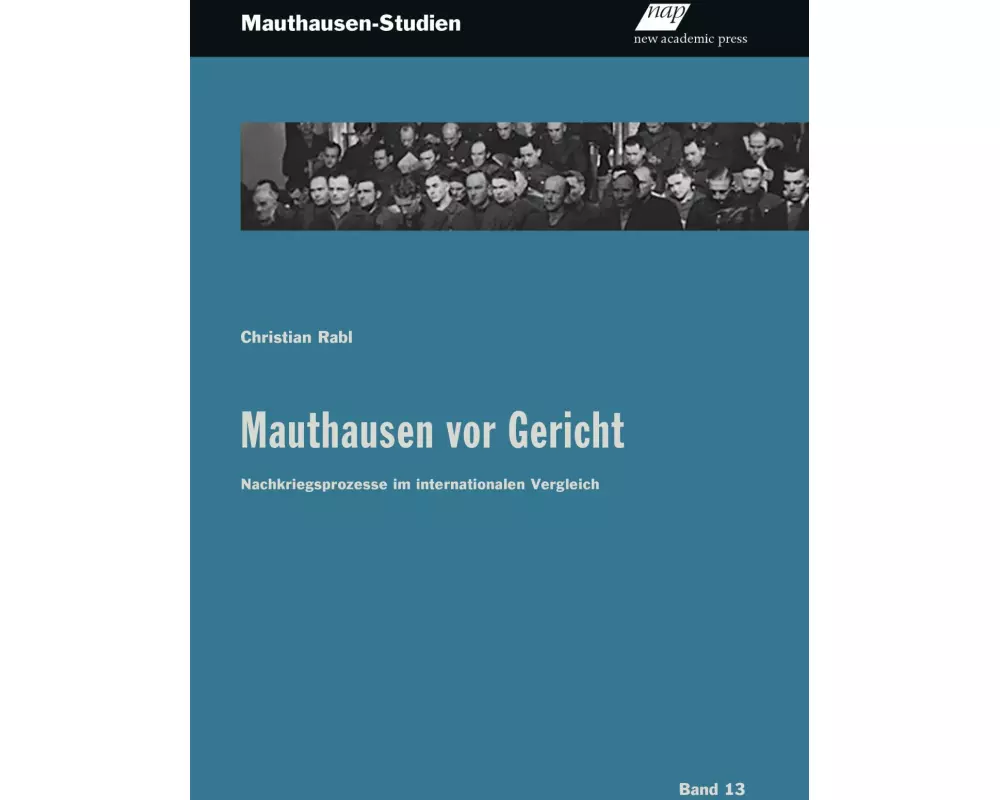 Mauthausen vor Gericht