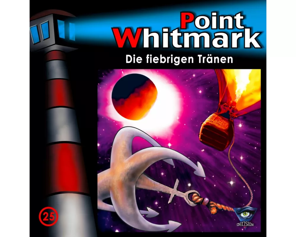 025/Die fiebrigen Tränen