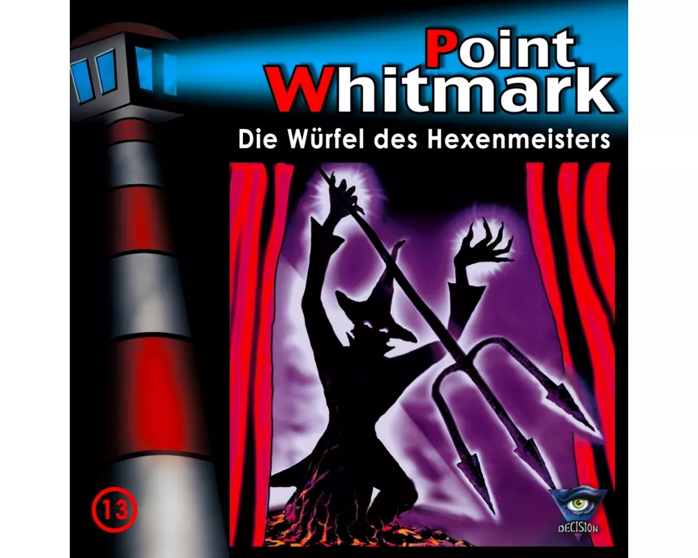 013/Die Würfel des Hexenmeisters