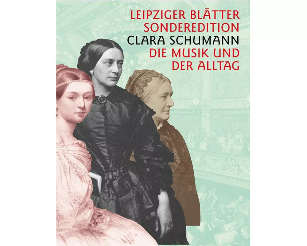 Clara Schumann