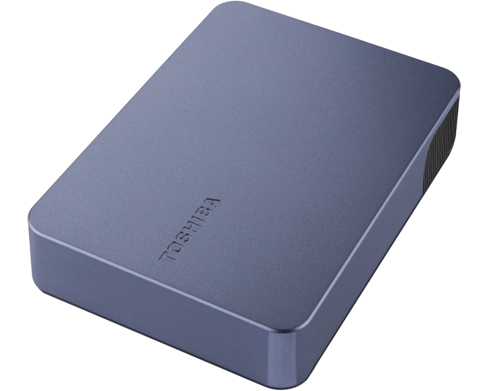 Toshiba Canvio Gaming 4 TB Portable Hard Drive