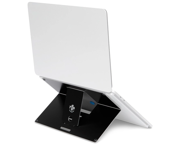 RISER ATTACHABLE LAPTOP STAND