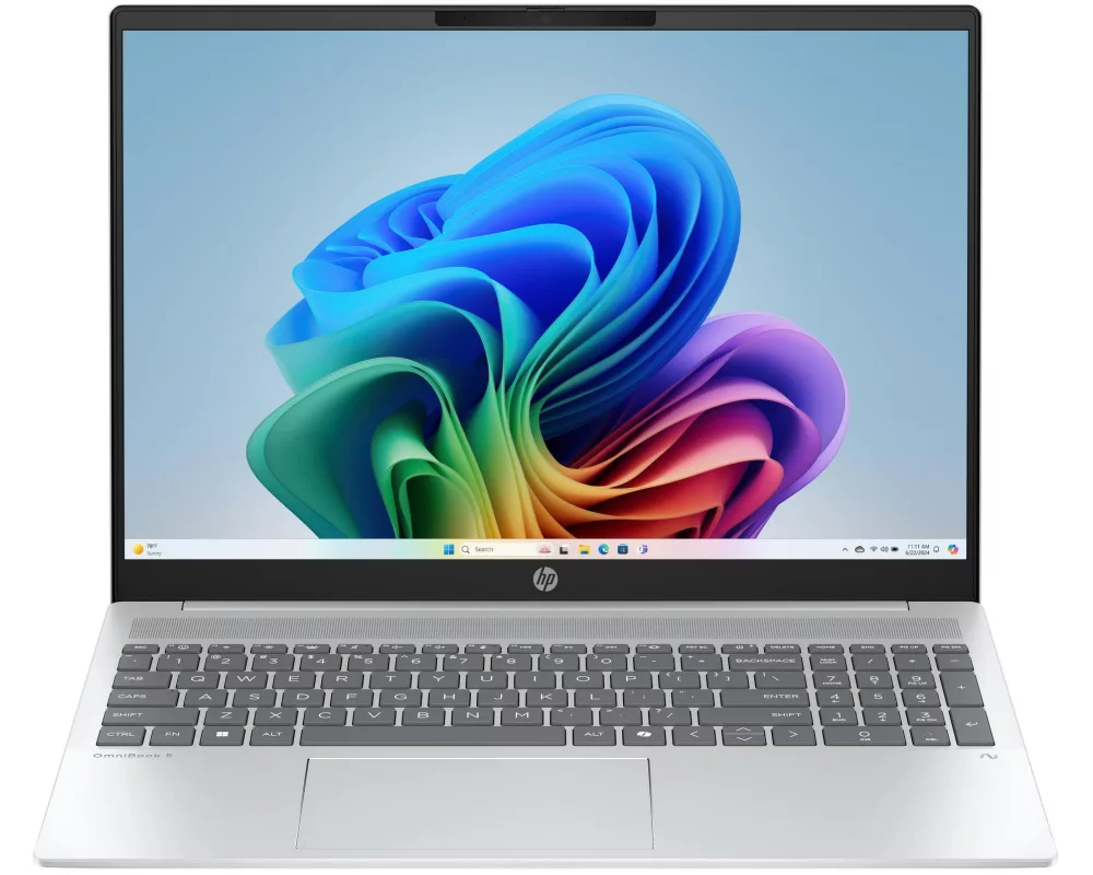 HP OmniBook 5 16-ag1408nz