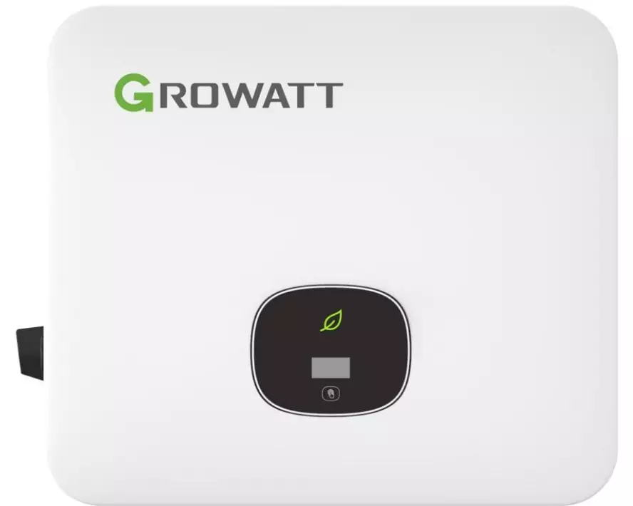 GROWATT MOD 13KTL3-HU 3-Phasen Hybrid, 13 kW, Backup