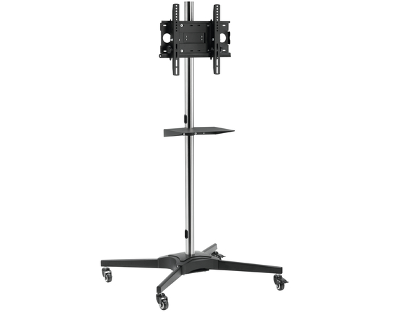 TRL1-44 PRO DISPLAY TROLLEY 400