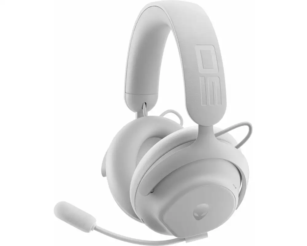 Dell PRO-HS-G-DEAM Schwarz/Weiss