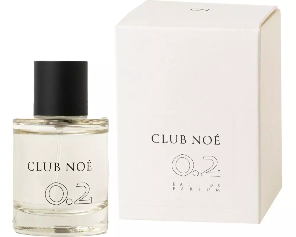 Club Noé Eau de Parfum 0.2, 50 ml