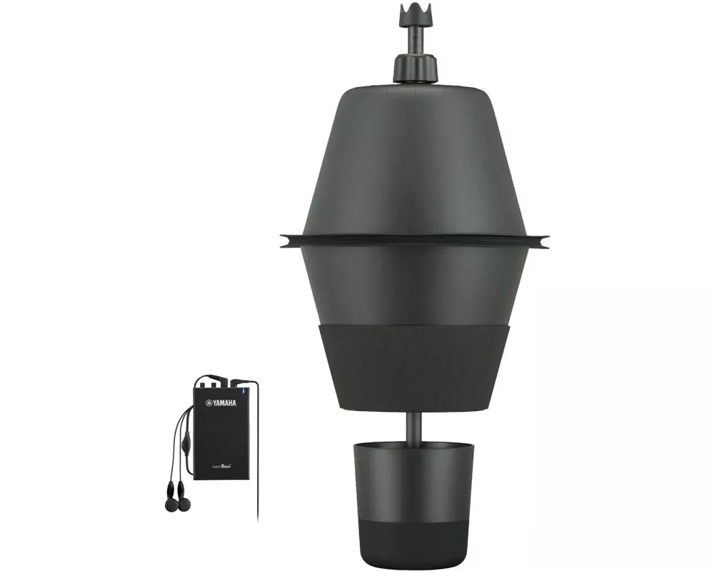 Yamaha Silent Brass System SB1J für Tuba