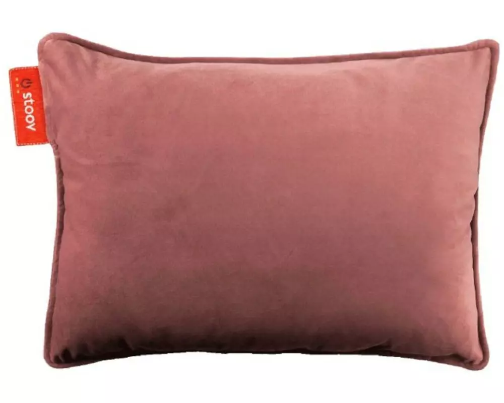 Stoov Heizkissen PLOOV 45 x 60 cm, Pink