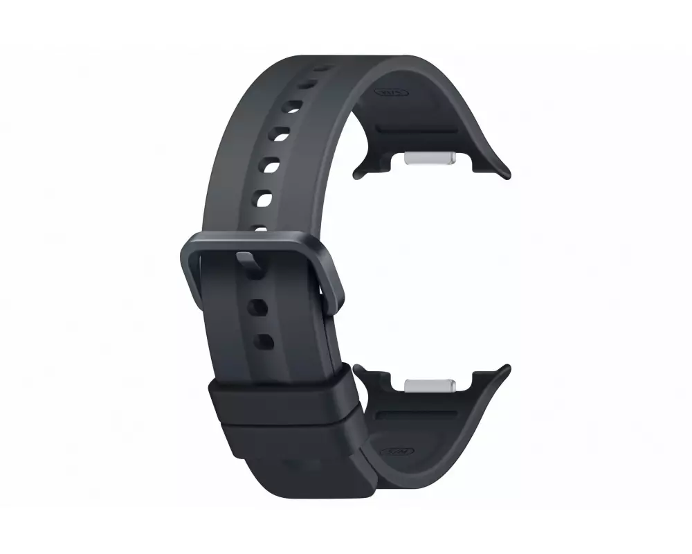 Samsung Samsung Sport Band Watch 9 S/M Black