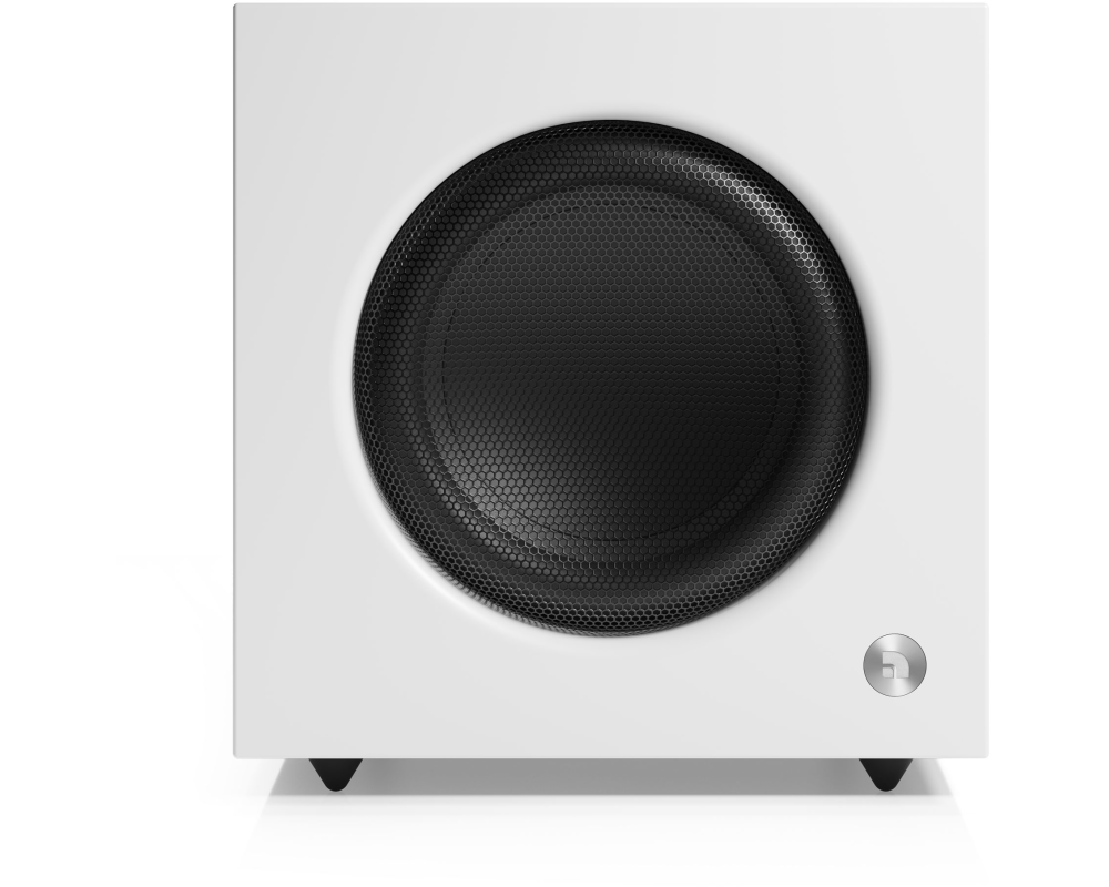 Audio Pro SW-10 Weiss