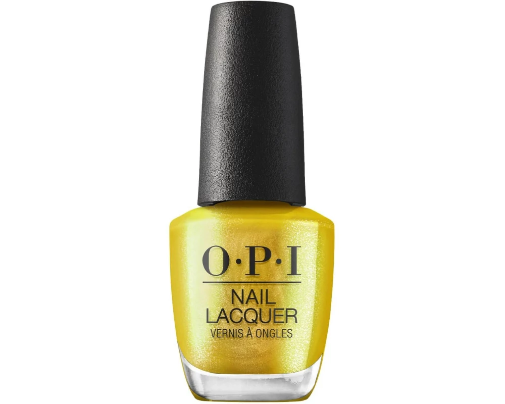 OPI Nagellack The Leo-nly One
