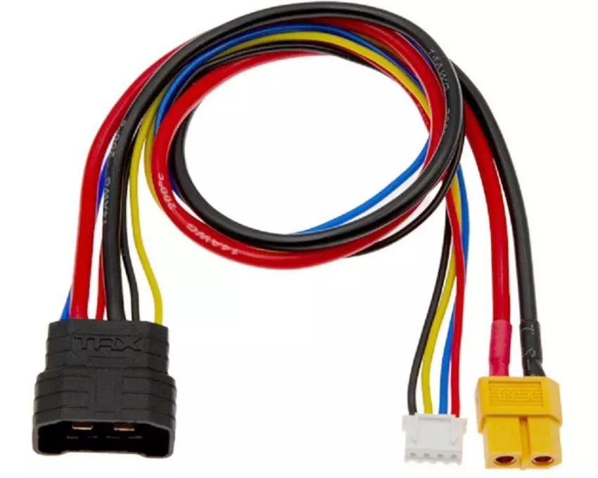 OEM Ladekabel TRX-ID / 3S zu XT60