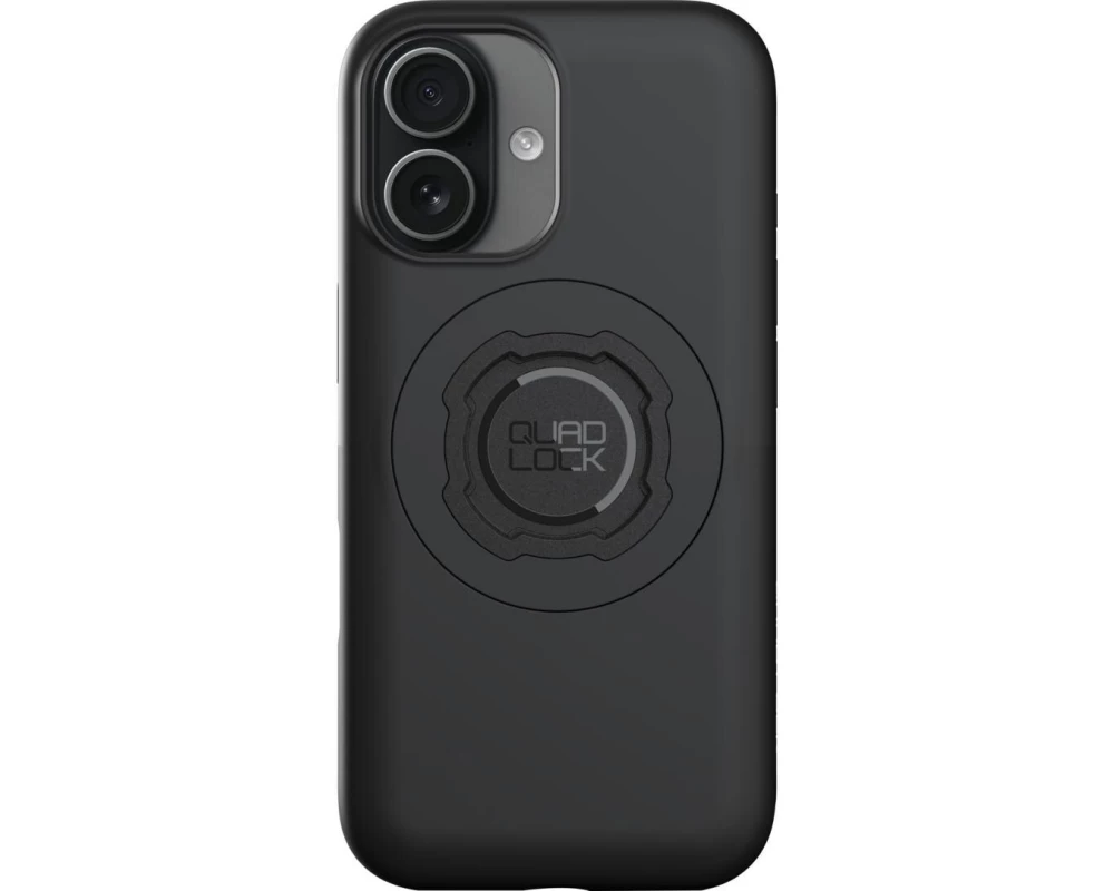 Quad Lock MAG Case – iPhone 17