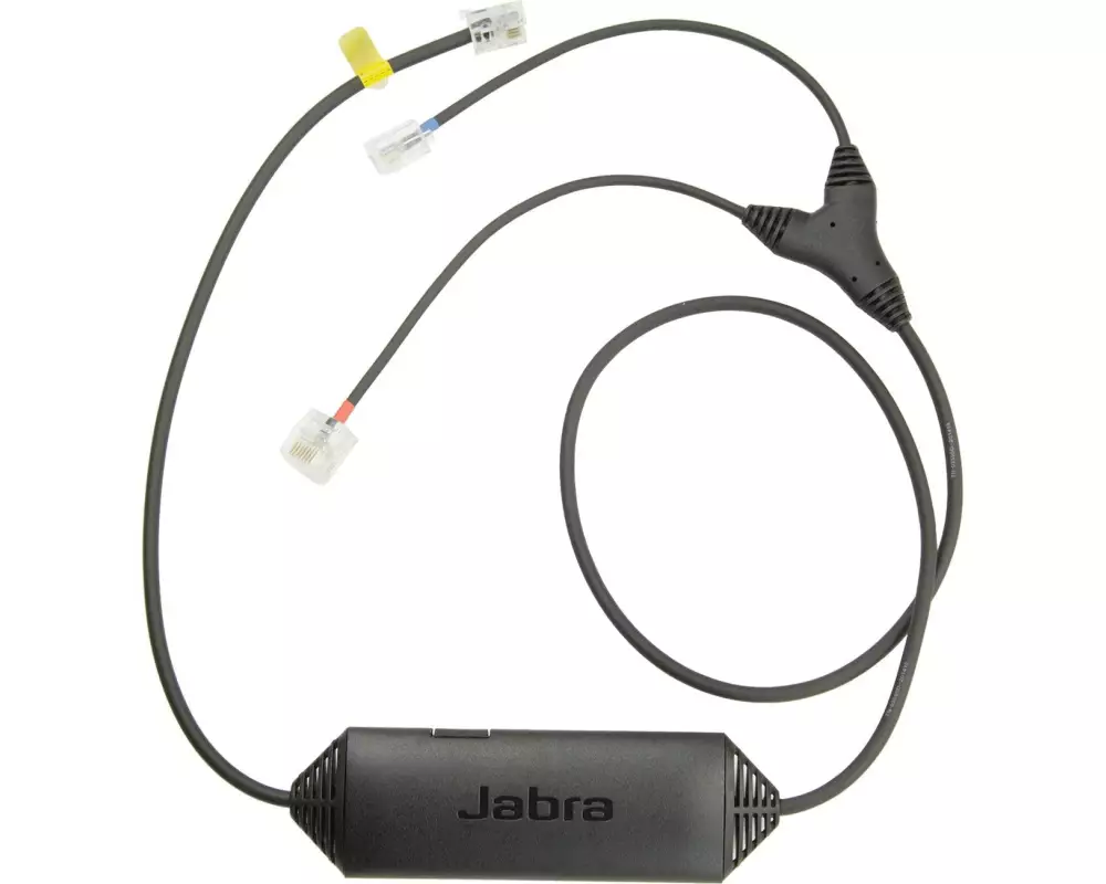 Jabra Link 14201-47 für NEC DT900 Serie RJ-9 - RJ-45