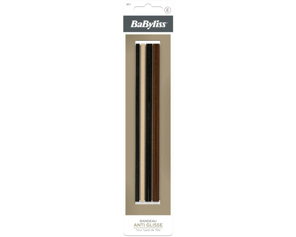 Babyliss Haarband