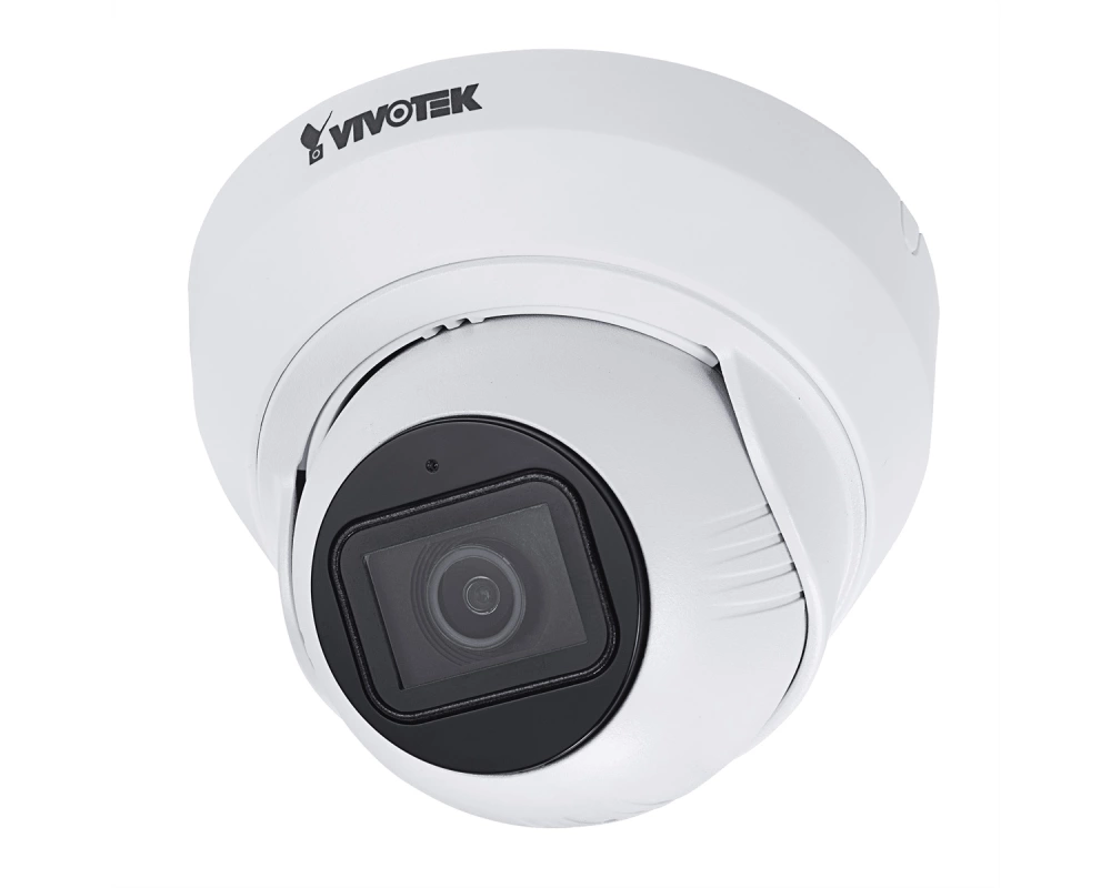 Vivotek IT9389-H-v2 Turret Kamera 5 MP, 103°, IR-LED bis 30m