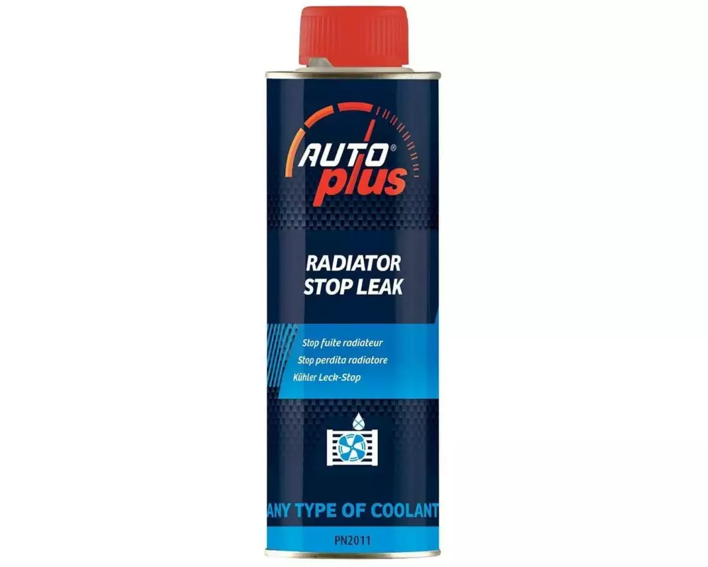 AUTO-PLUS Additiv Kühlerdicht PN2011, 300 ml