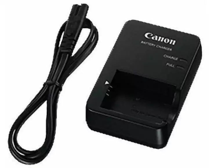 Canon Ladegerät CB-2LHE