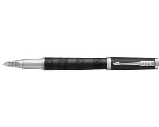 PARKER Geschenkset S1935165 INGENUITY Notizbuch Black