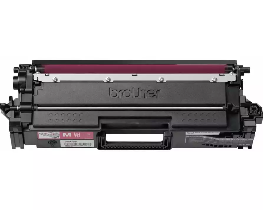 Brother Toner TN-821XLM Magenta