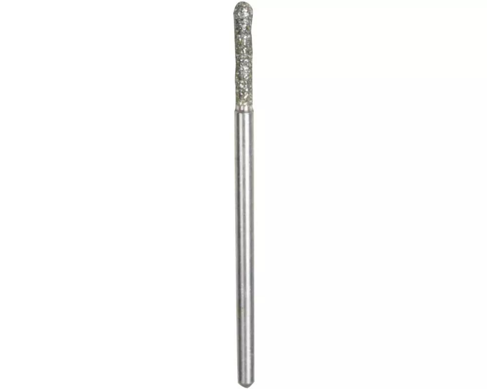 Proxxon Schleifstift 2.2 mm Diamant, 2 Teile