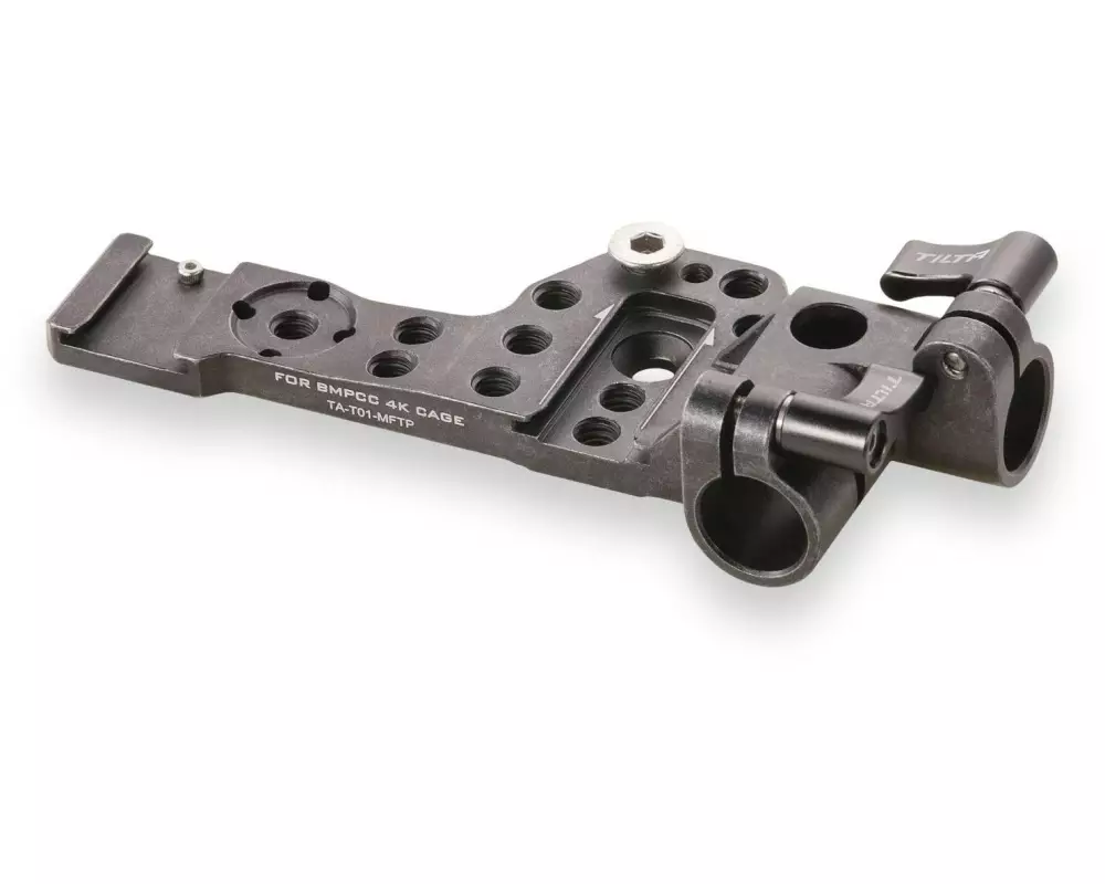 Tilta Festplatte TA-T01-MFTP