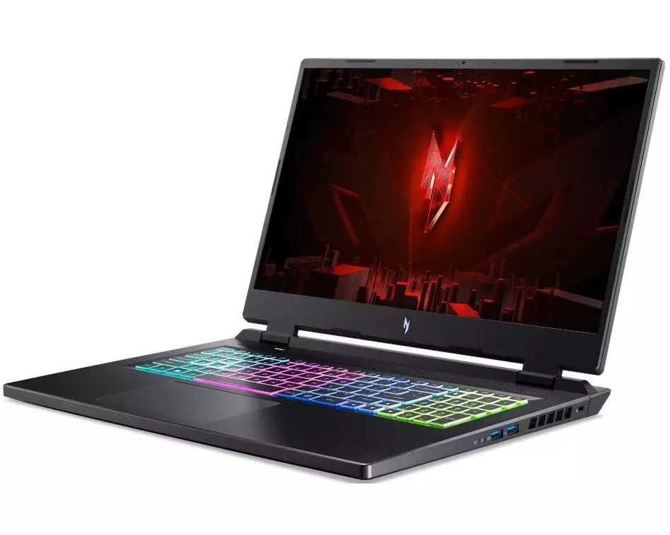 Acer Notebook Nitro 17