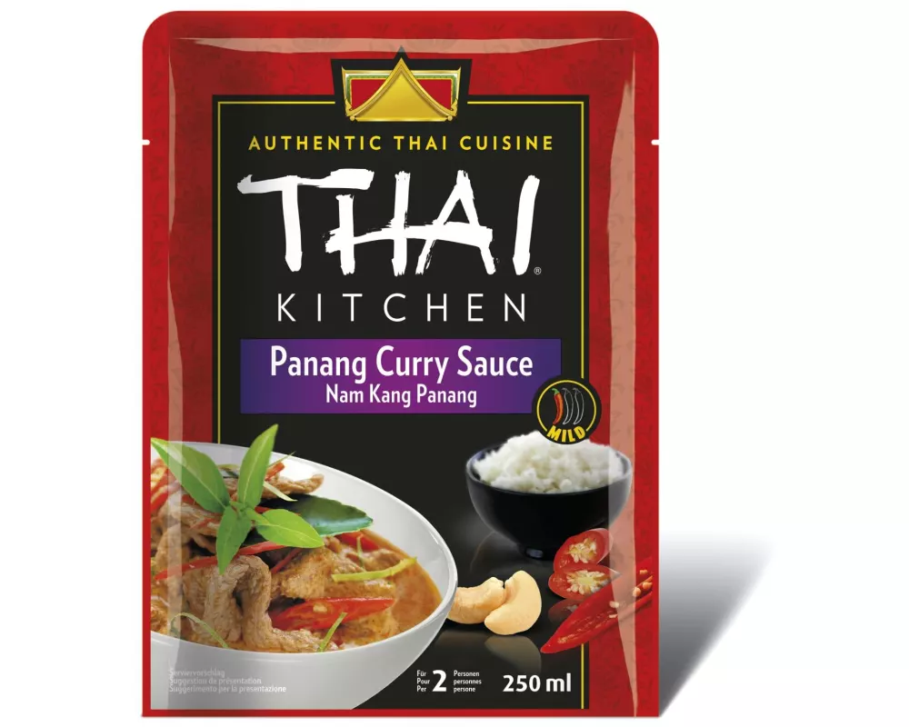 Thai Kitchen Panang Curry Sauce 250 ml