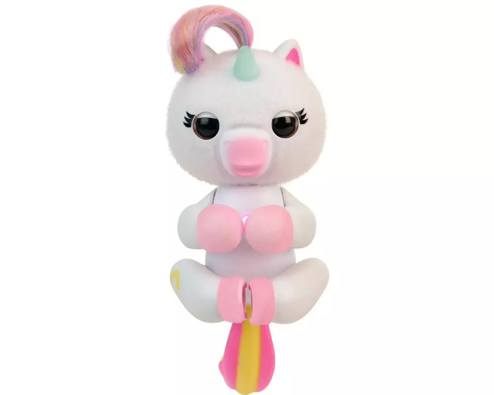 Wowwee Roboter Fingerlings Unicorn Lulu