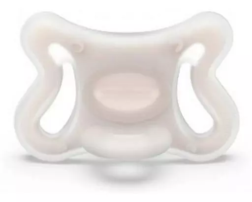 suavinex Nuggi symetrisch SX Pro Fair 0-2M Beige