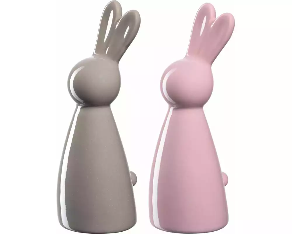 Leonardo Hase Nino 15 cm, 6 Stück
