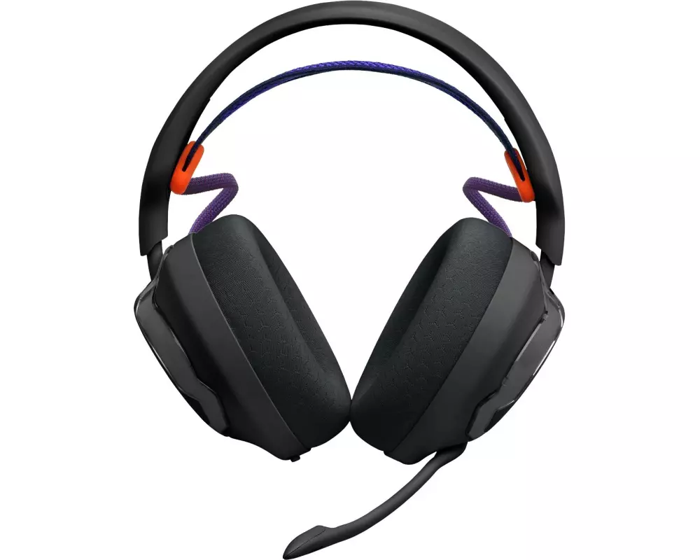 JBL Headset Quantum 650 Schwarz