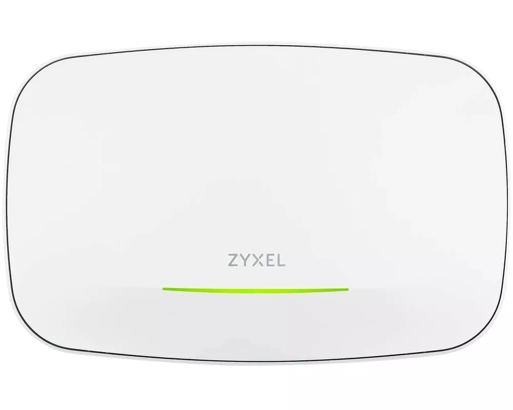 Zyxel Access Point WBE530 BE11000 WiFi 7