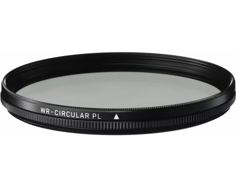 Sigma Polfilter WR 86 mm