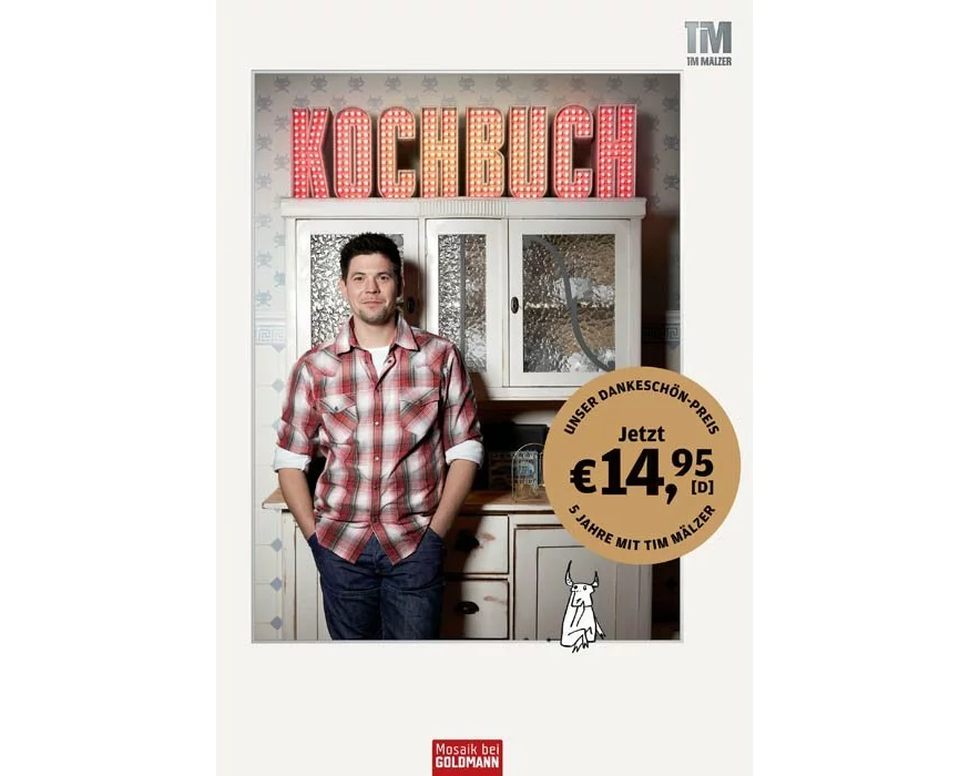 Kochbuch