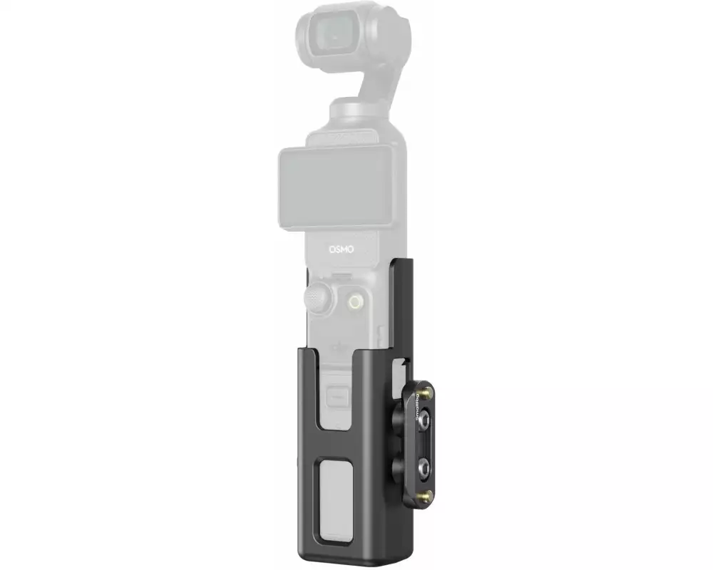 Smallrig Cage Extended